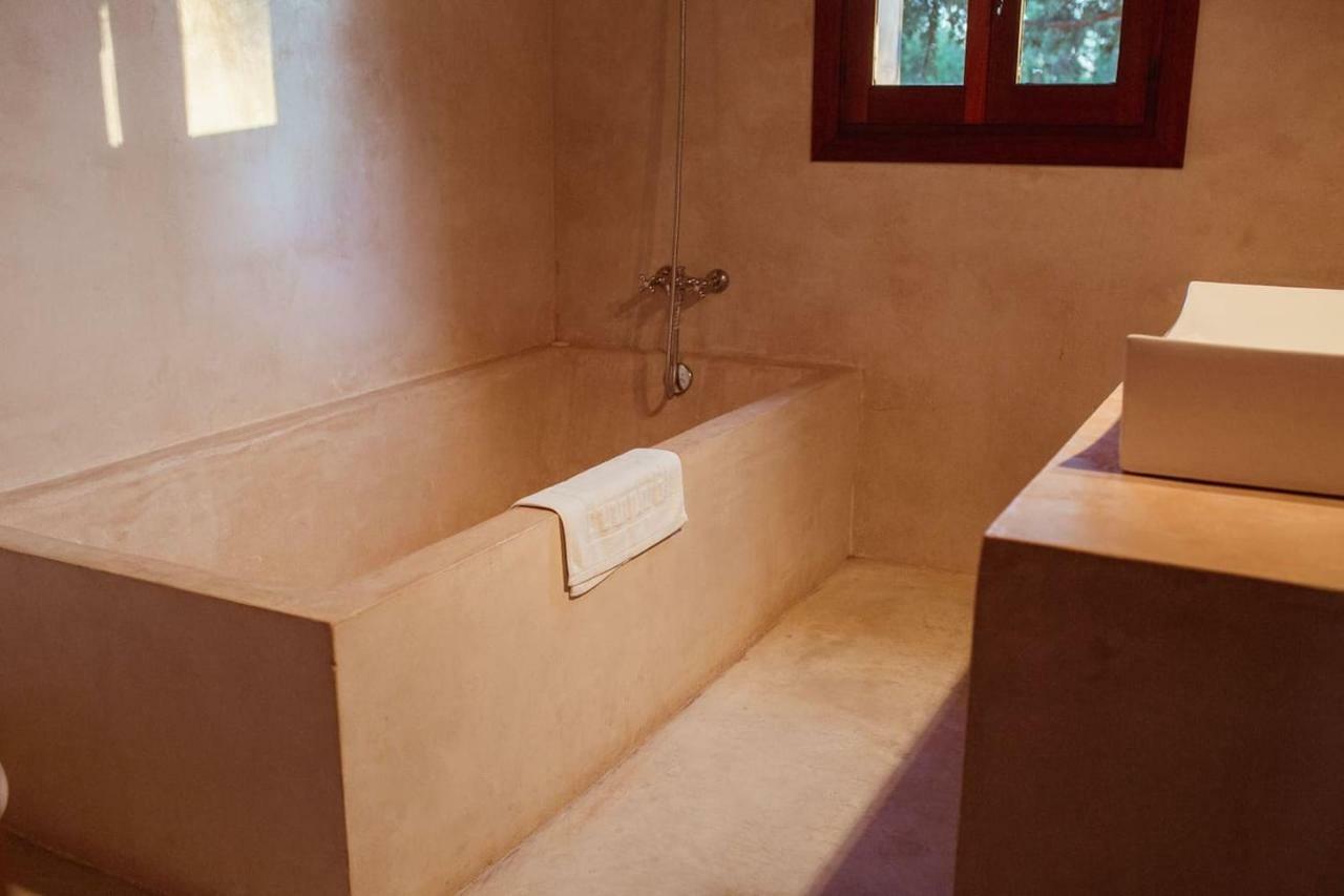 Casa Mayo San Francisco Javier エクステリア 写真