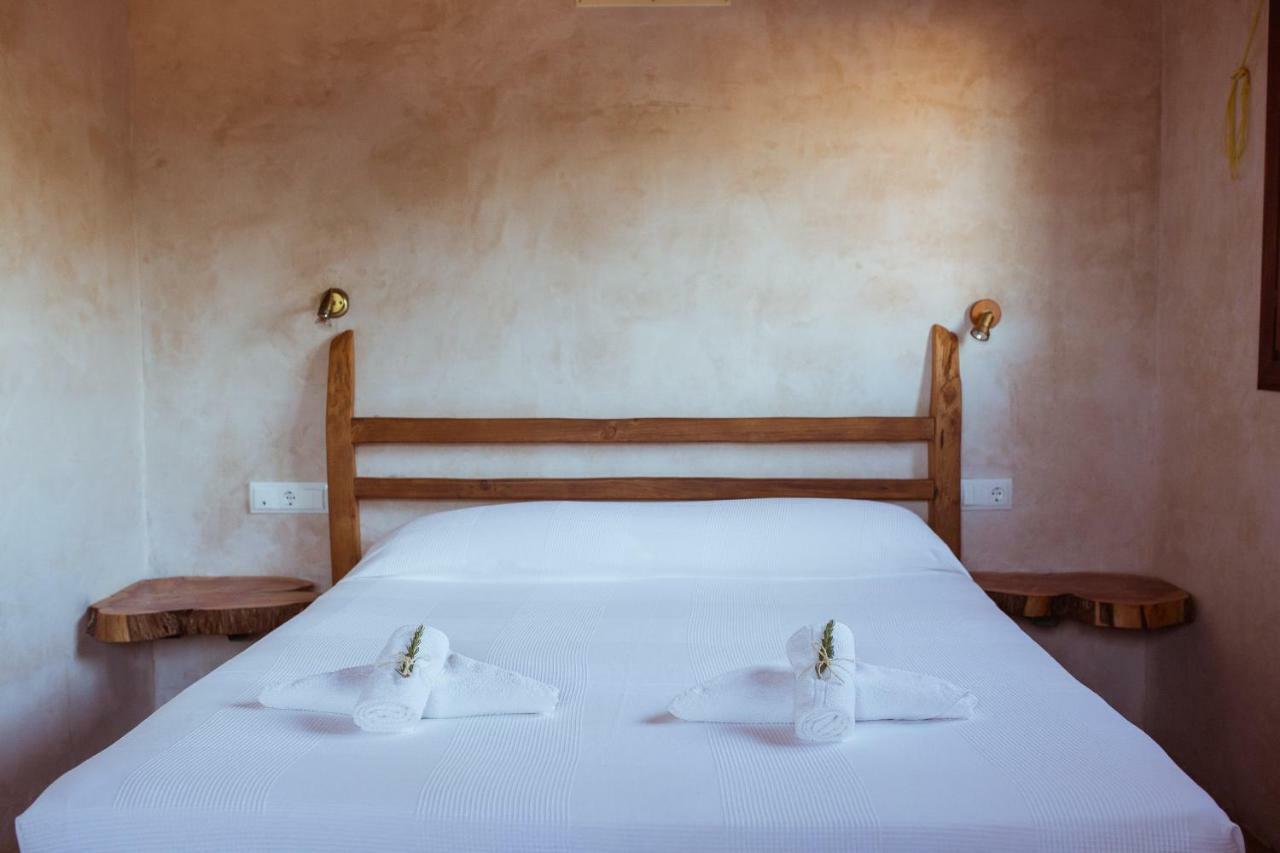 Casa Mayo San Francisco Javier エクステリア 写真