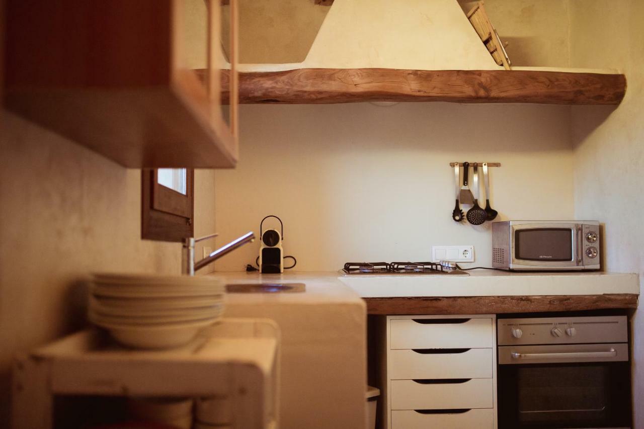 Casa Mayo San Francisco Javier エクステリア 写真